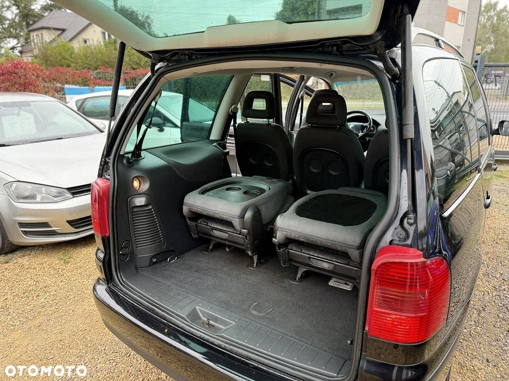 Seat Alhambra - 12