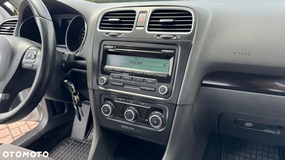 Volkswagen Golf 1.6 Edition - 40