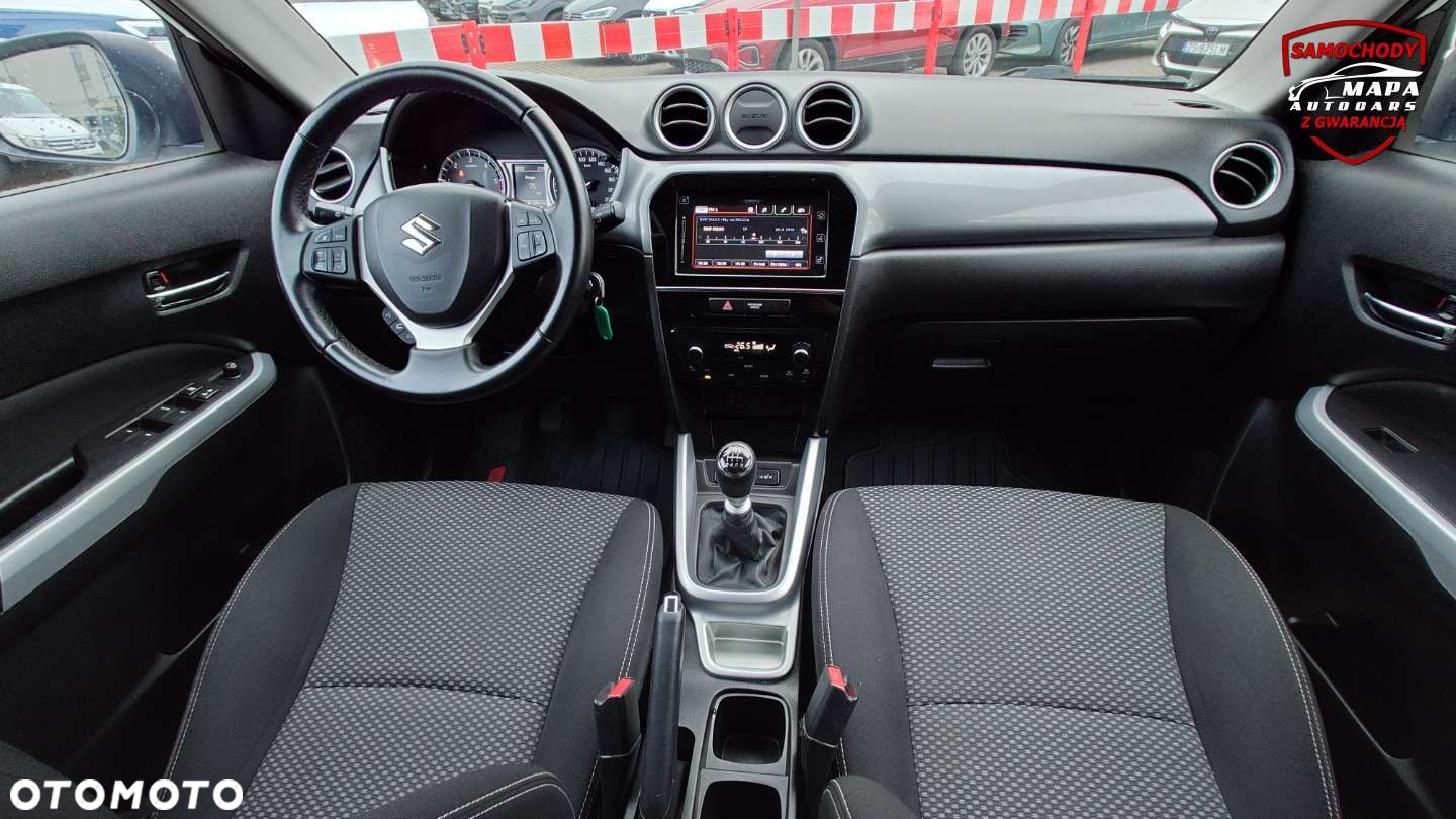 Suzuki Vitara - 22