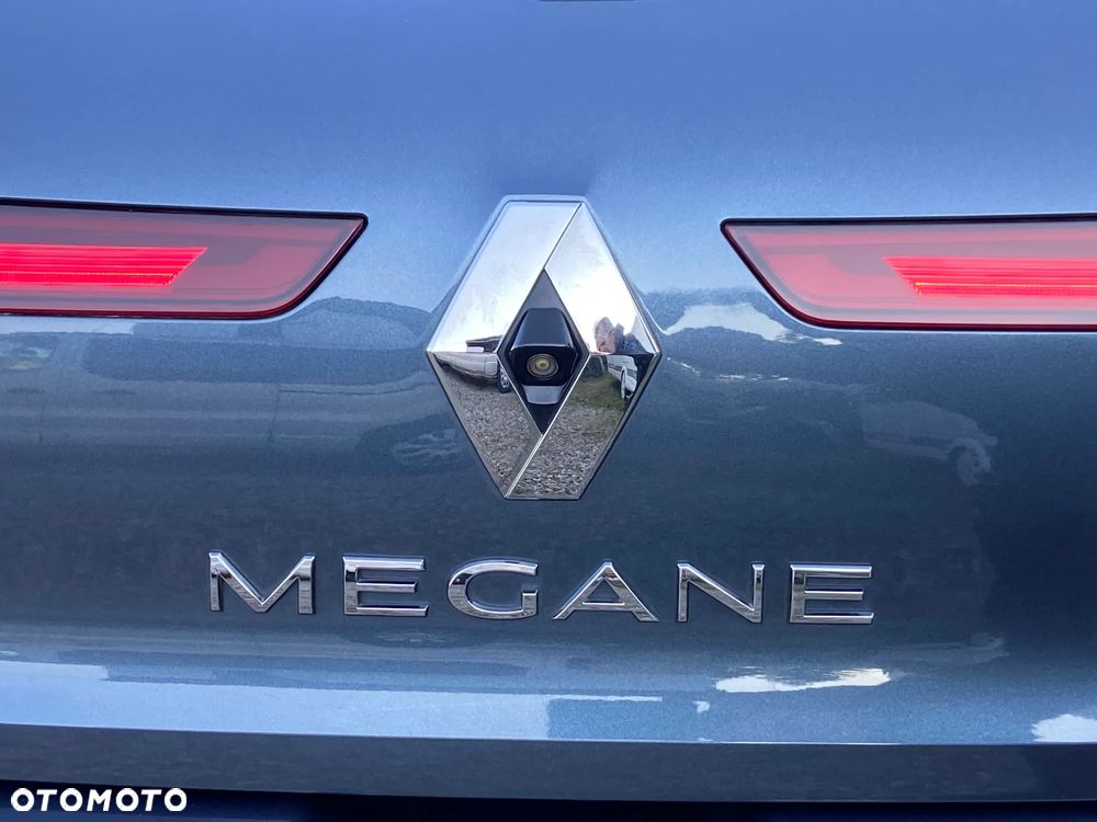 Renault Megane 1.3 TCe FAP Limited EDC - 20