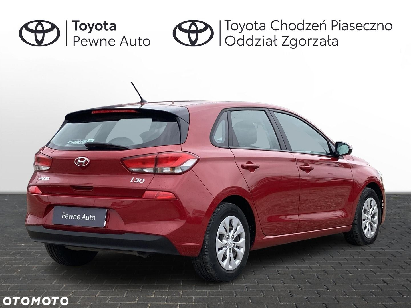 Hyundai i30 1.4 Comfort - 5