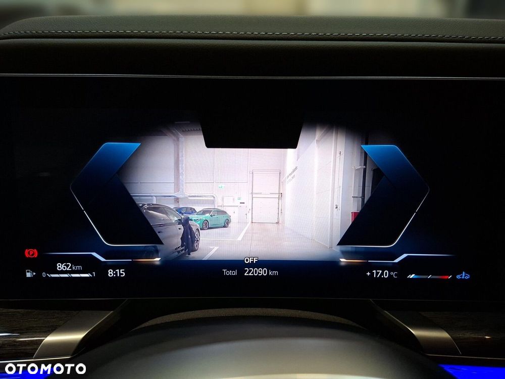 BMW Seria 7 - 16