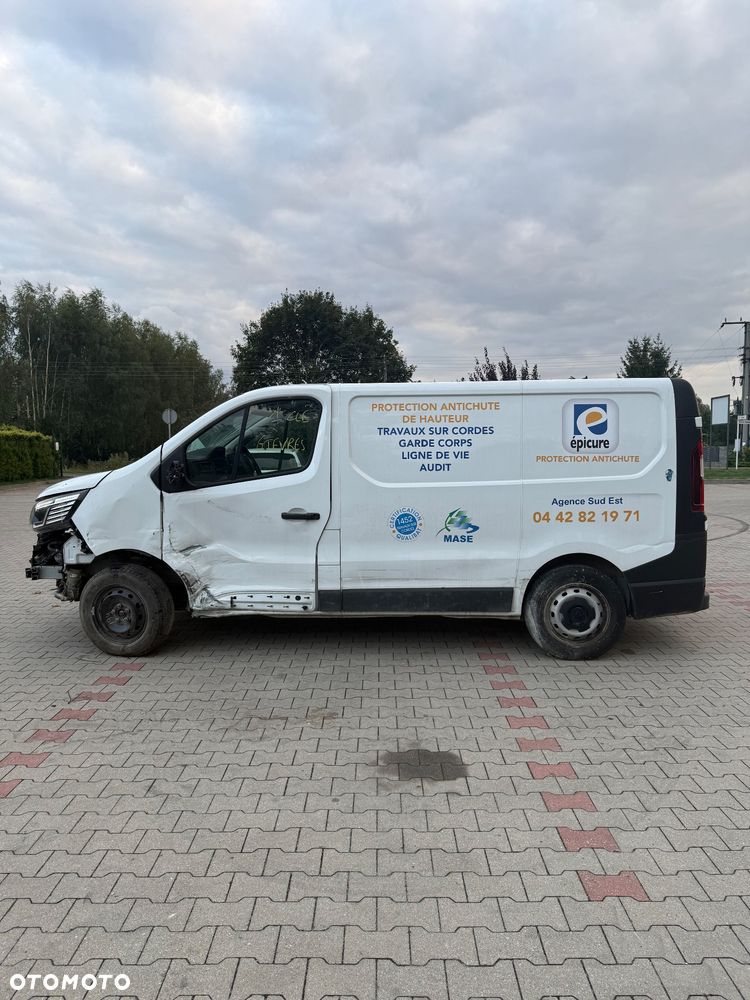 Renault Trafic - 3