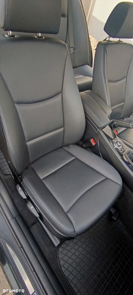 BMW Seria 3 320d - 21