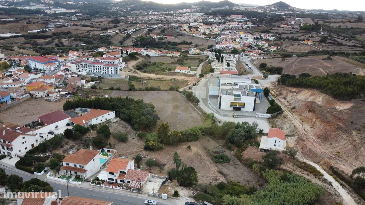 Terreno Urbano com 2 120 m² no Milharado, Mafra - Grande imagem: 5/32