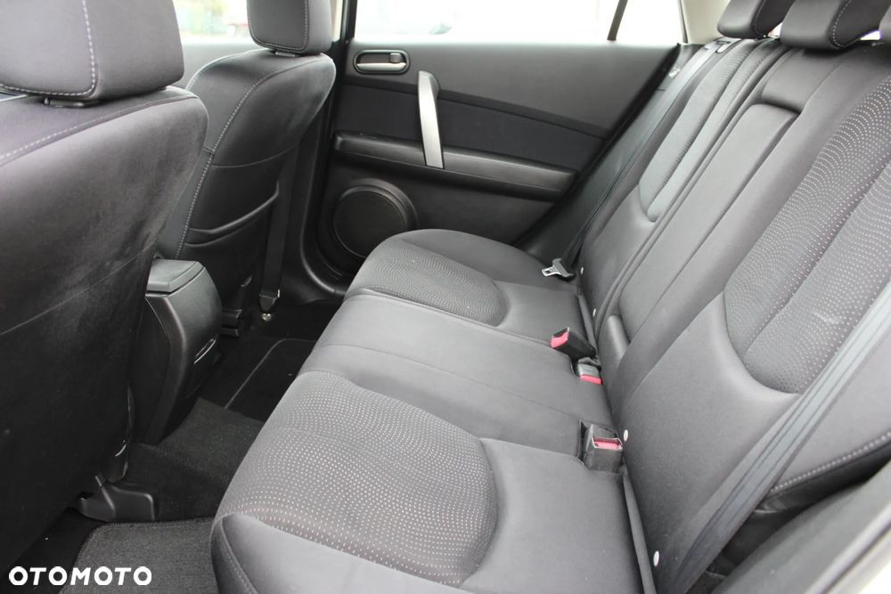 Mazda 6 Sport Kombi 2.0 Exclusive - 10