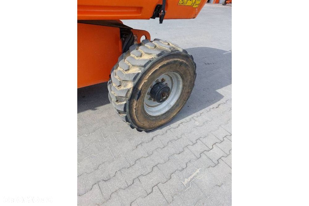 JLG 660 SJ - 14