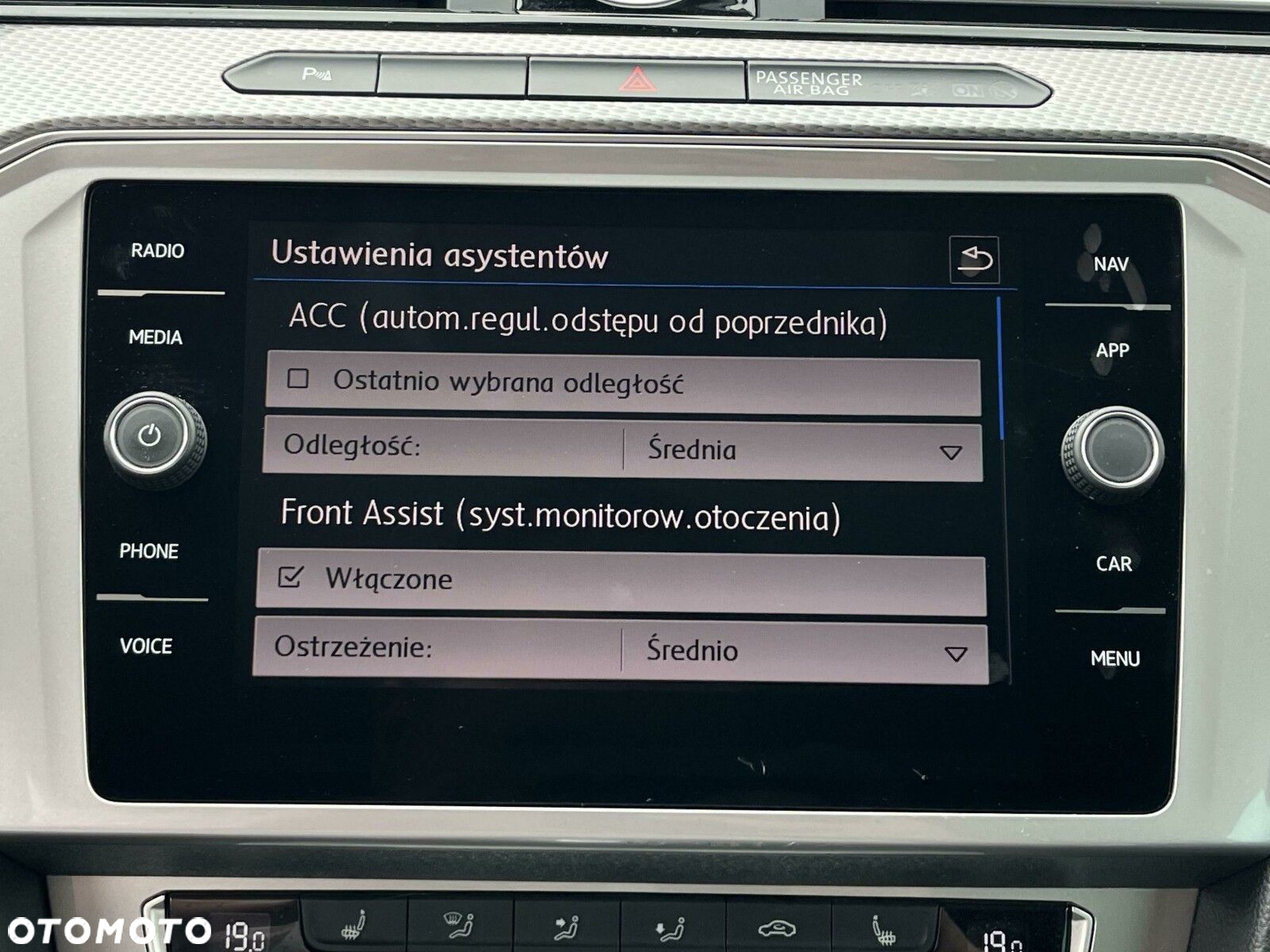 Volkswagen Passat Alltrack - 27