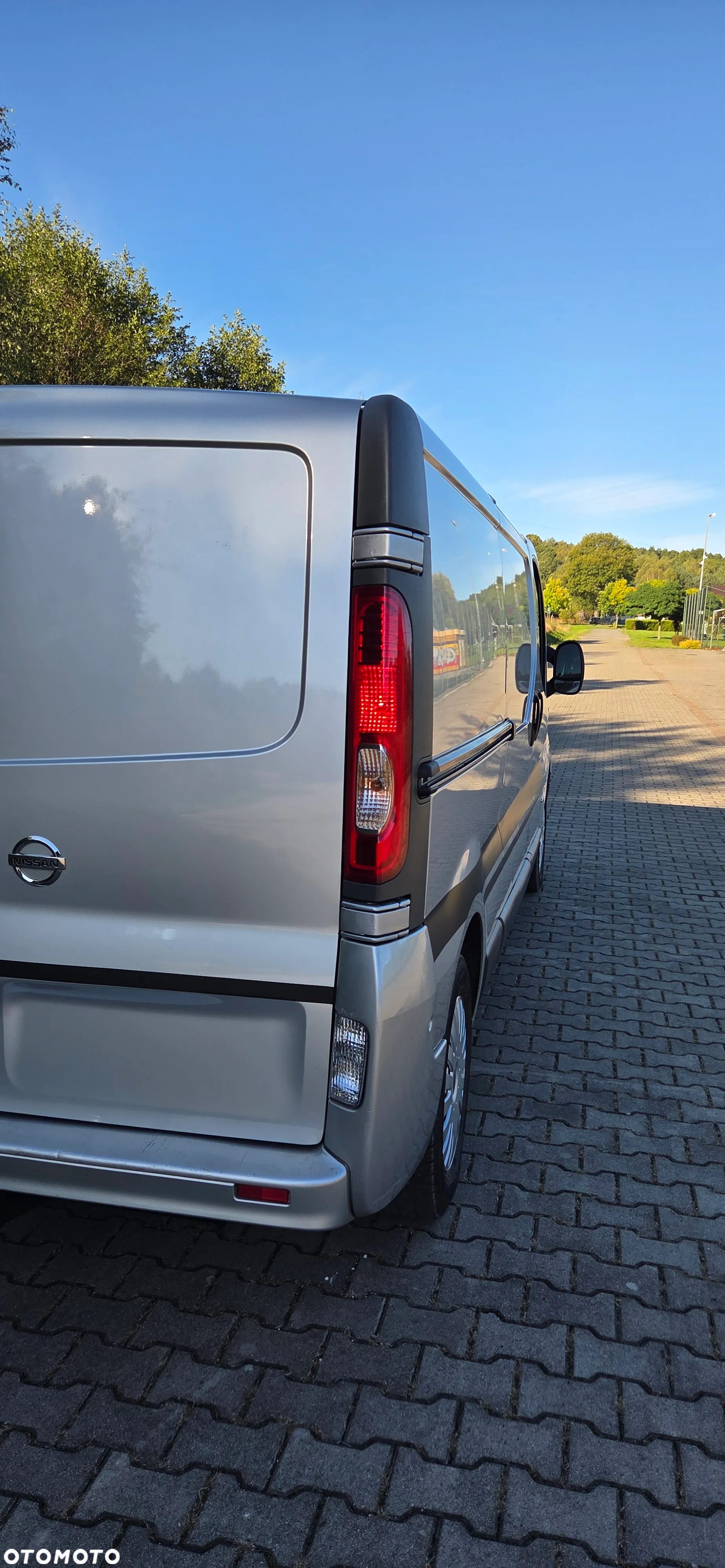 Nissan Primastar - 7