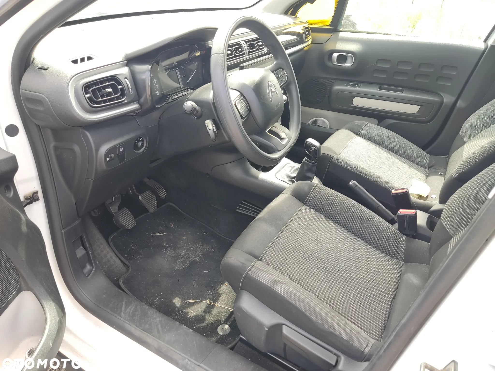 Citroën C3 1.2 PureTech Feel - 11