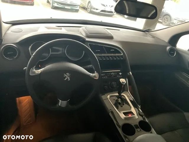 Peugeot 3008 1.6 Allure - 8