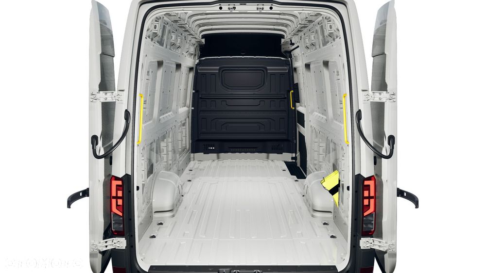 Volkswagen Crafter - 13