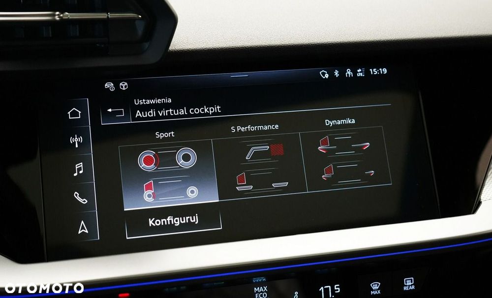 Audi S3 - 38