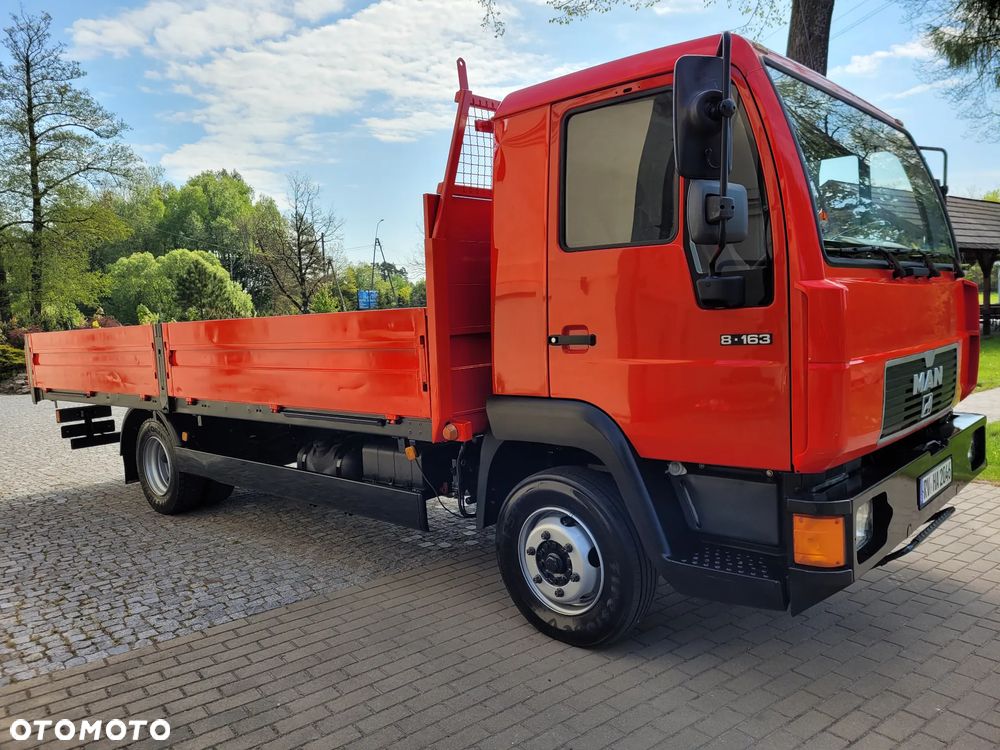 MAN L2000 - 12