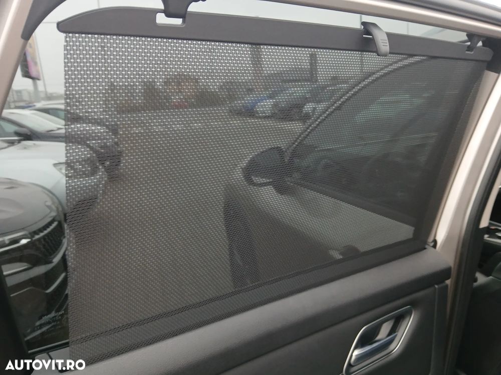 Nissan X-Trail e4ORCE 5 locuri Tekna - 19