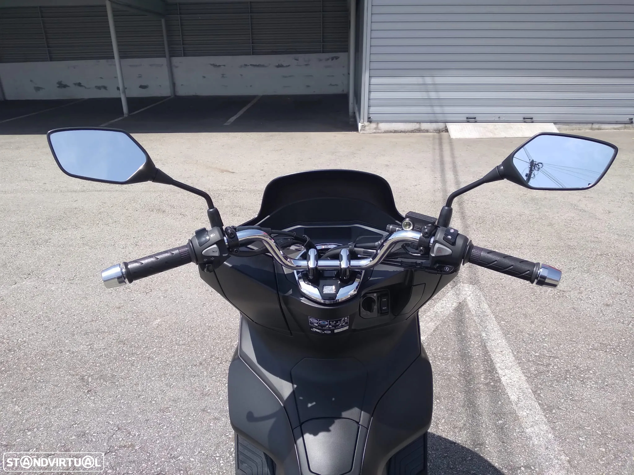Honda PCX125 PCX 125 - 12