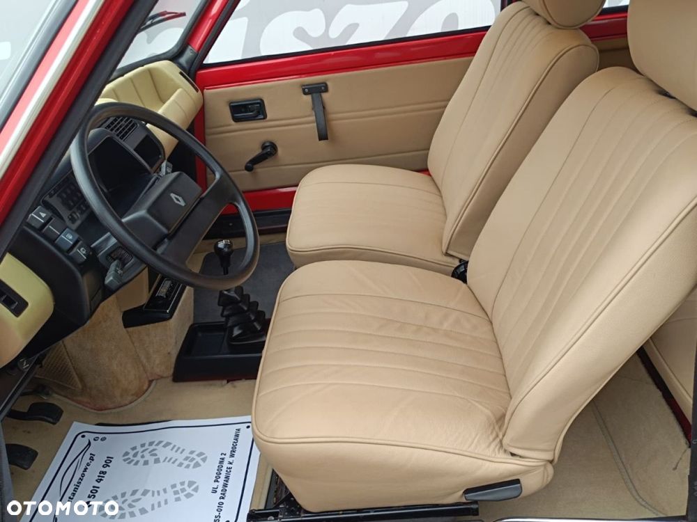 Renault 5 - 18