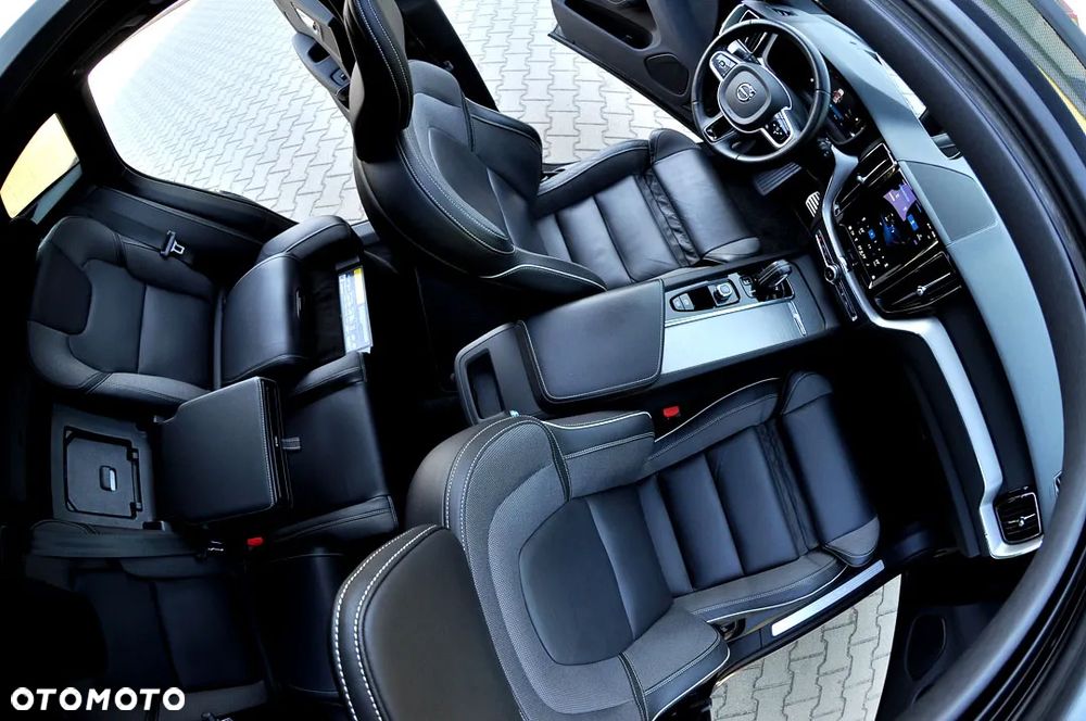 Volvo XC 60 B4 D Geartronic RDesign - 19