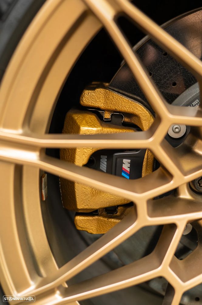 BMW M4 Competition M xDrive - 18