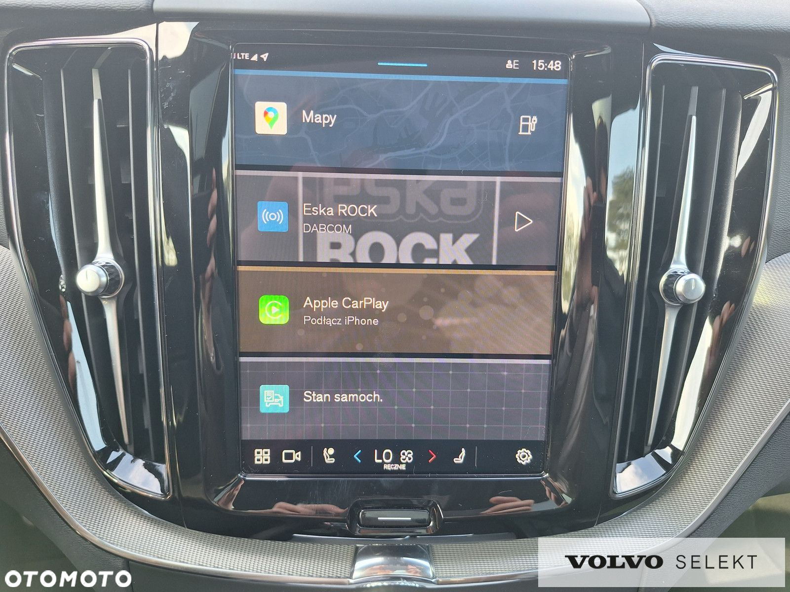Volvo XC 60 - 20