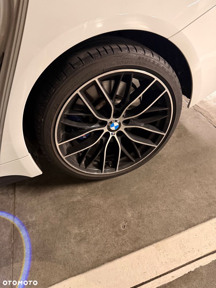 BMW Seria 4 428i xDrive M Sport - 5
