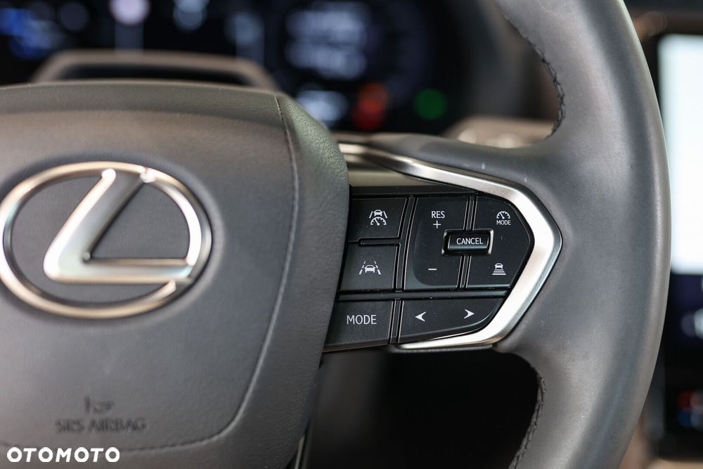 Lexus LBX 1.5 Hybrid Elegant - 27