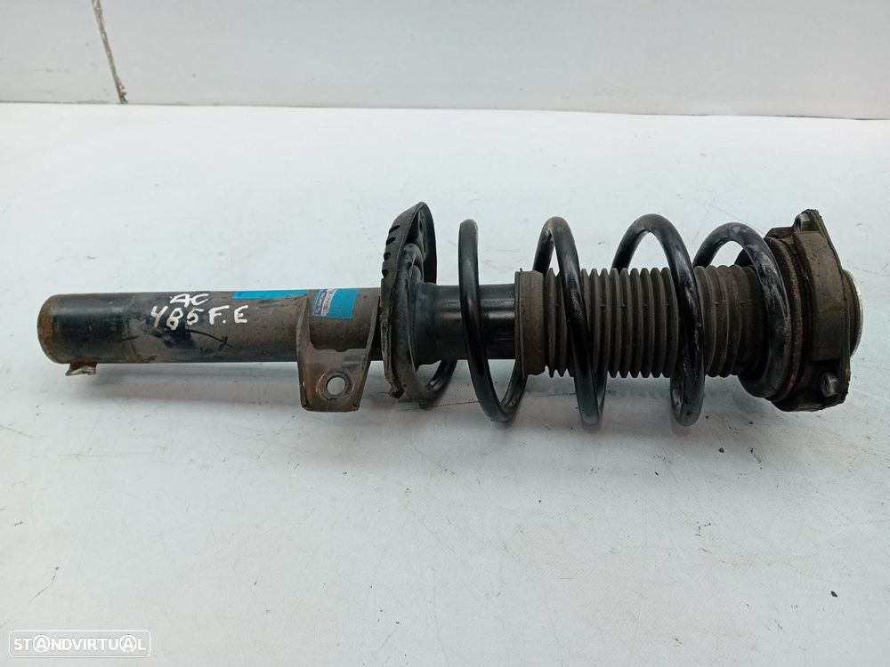 Amortecedor frente esquerdo AUDI A3 (8P1) - 1