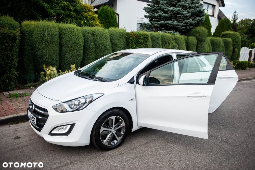 Hyundai i30 1.4 Style - 15