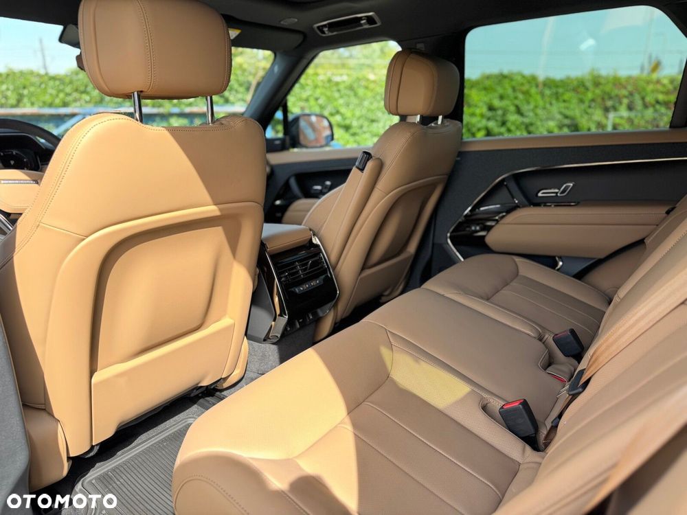 Land Rover Range Rover Sport S 3.0 D300 mHEV SE - 23