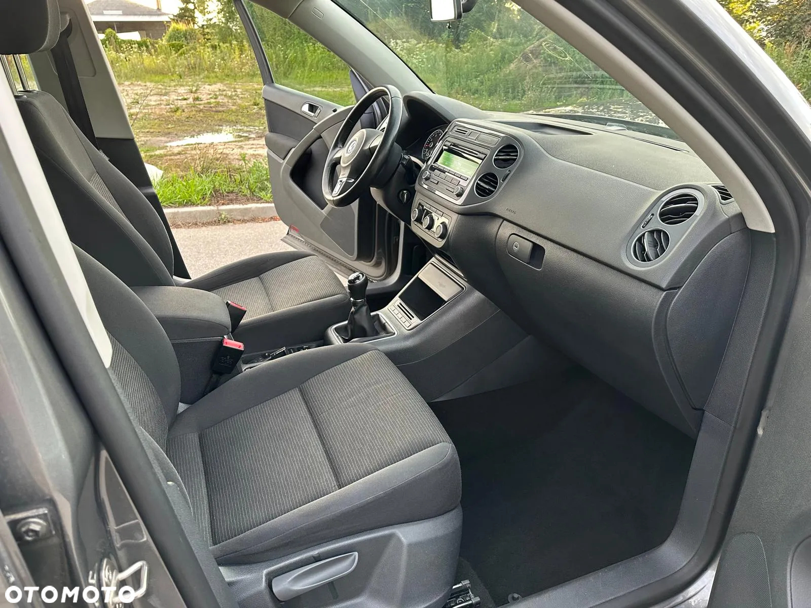 Volkswagen Tiguan 1.4 TSI BlueMotion Technology Cup Sport & Style - 16