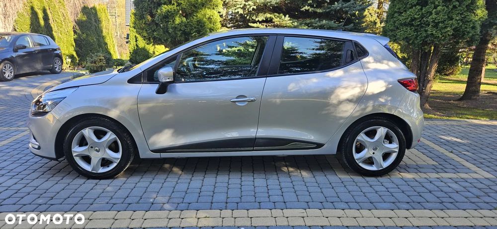 Renault Clio dCi 90 Limited - 18