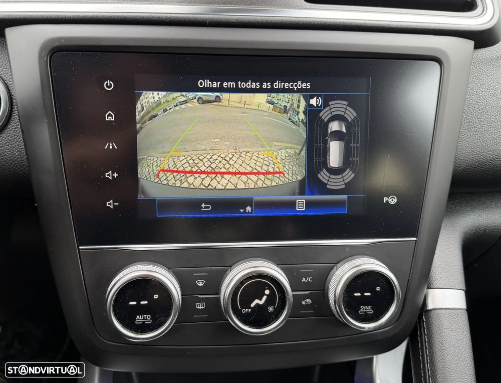 Renault Kadjar 1.5 dCi Intens - 30