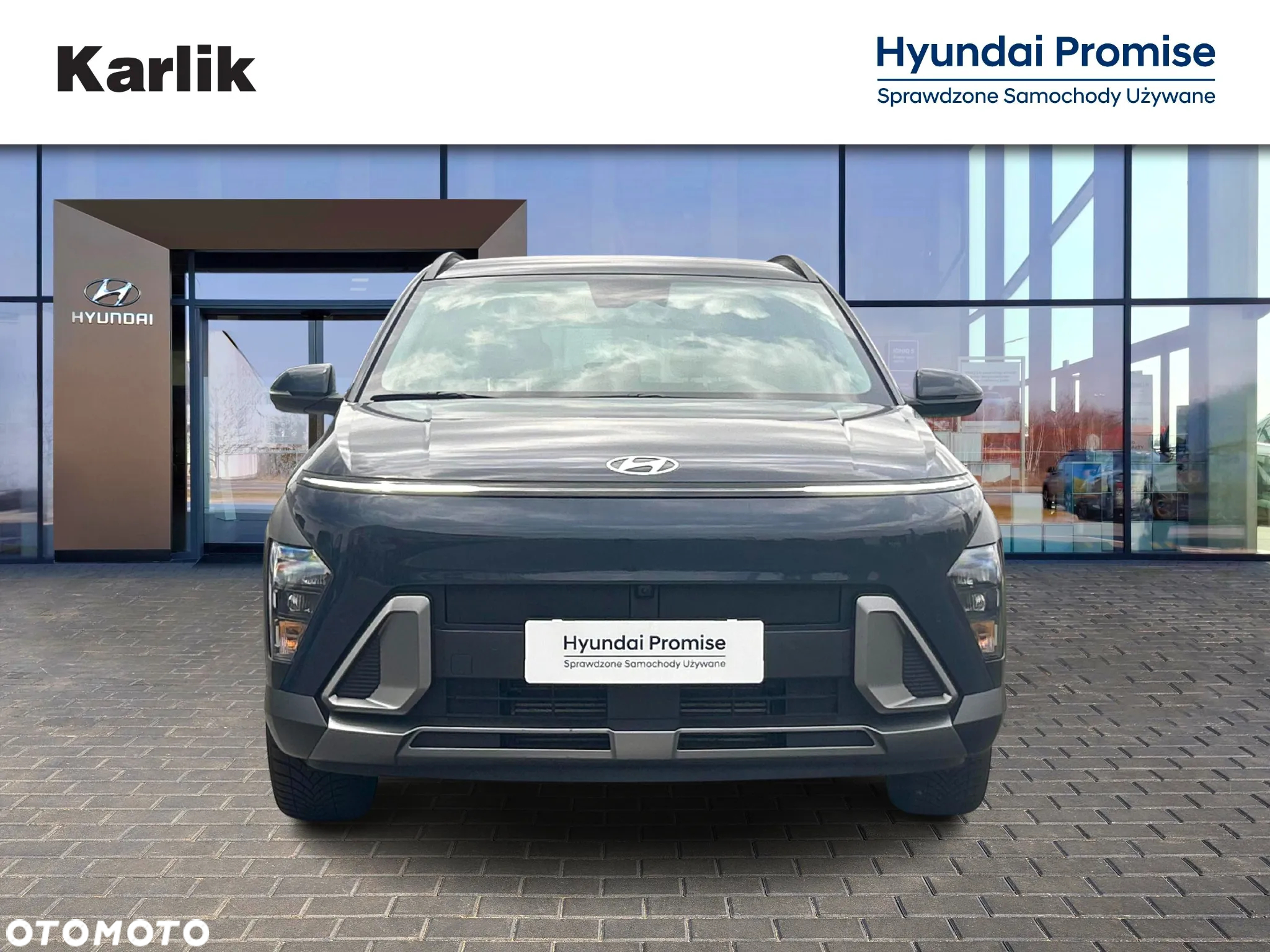 Hyundai Kona - 8