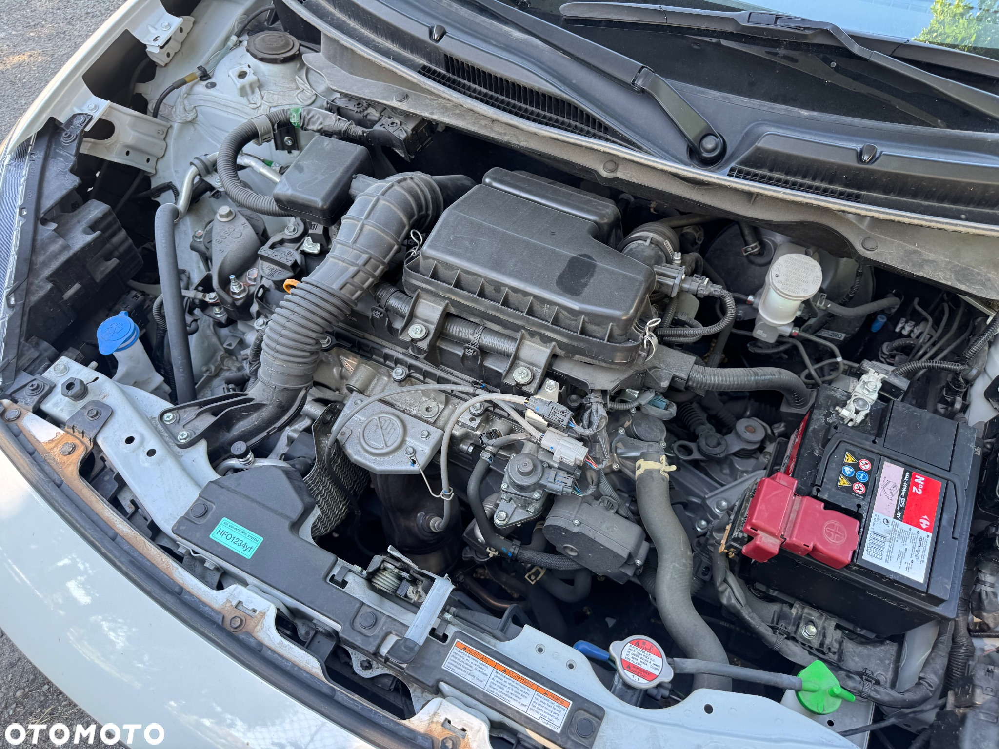 Suzuki Swift - 11