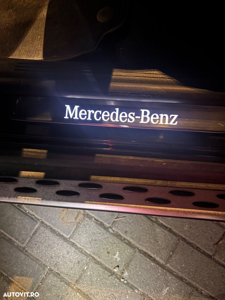 Mercedes-Benz GLC - 25