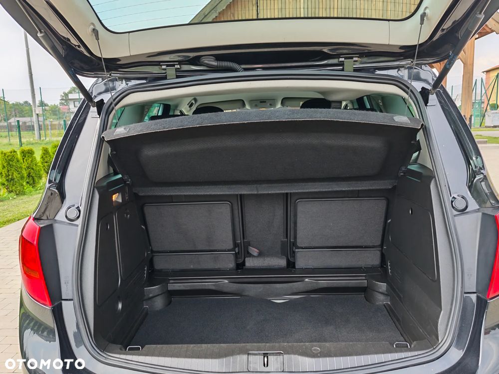 Opel Meriva 1.4 T Cosmo - 23