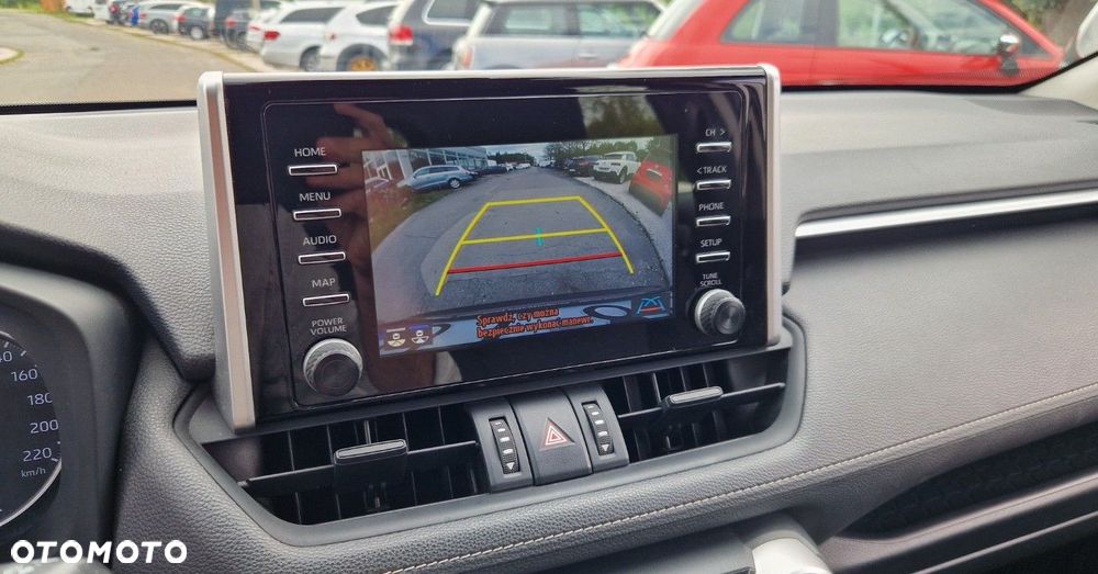 Toyota RAV4 2.5 Hybrid Active 4x2 - 15