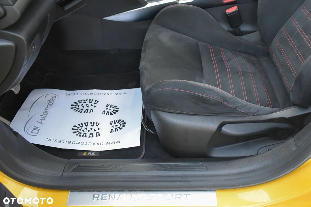 Renault Megane 1.8 TCe FAP R.S Trophy - 22