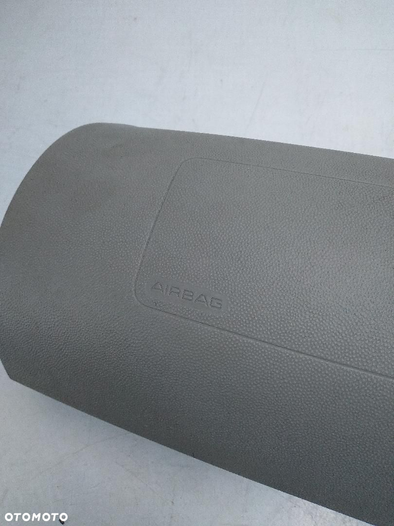 PODUSZKA PASAŻERA AIRBAG SRS FIAT SCUDO II 14981720DB - 2