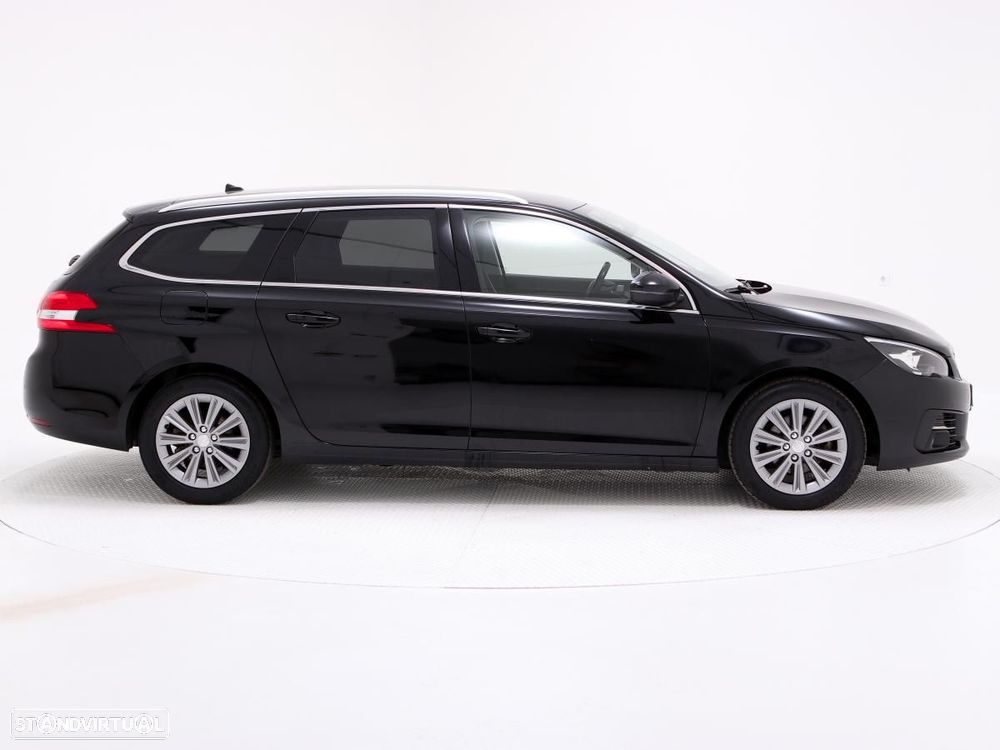 Peugeot 308 SW 1.5 BlueHDi Allure - 2