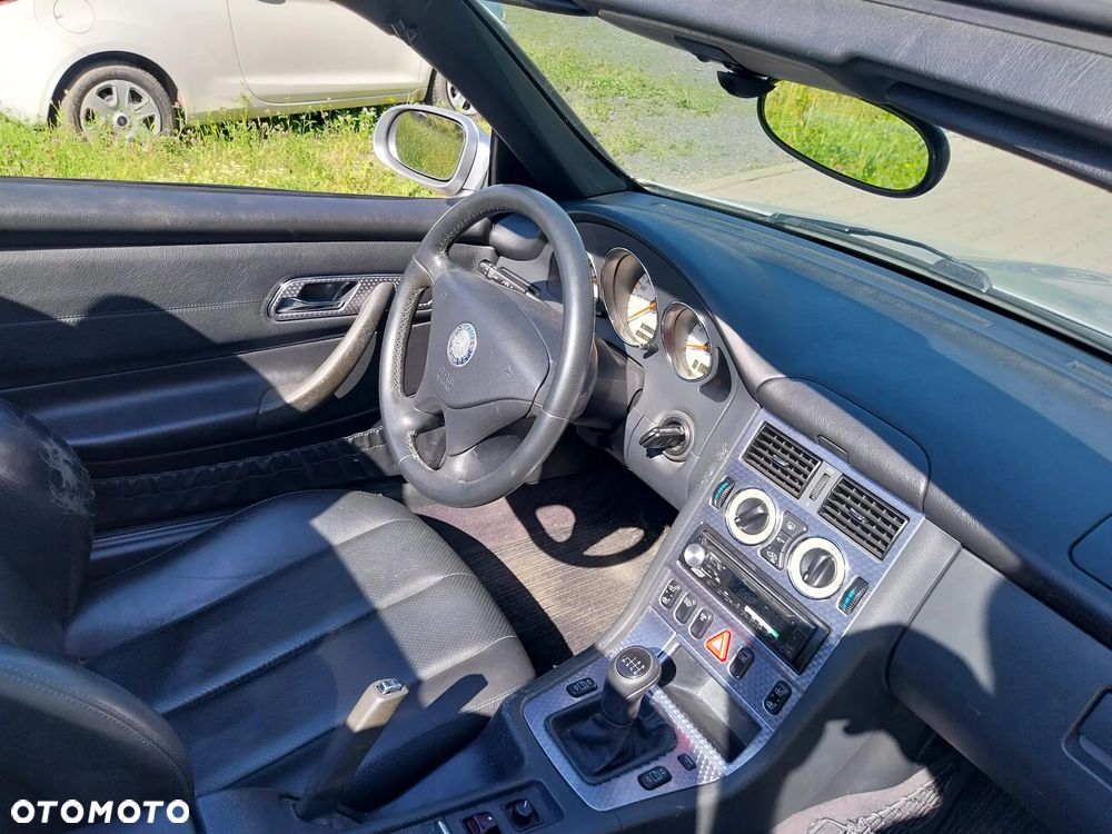 Mercedes-Benz SLK - 19