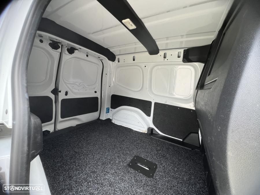Nissan Townstar 45 kWh L1 Comfort 3L - 20