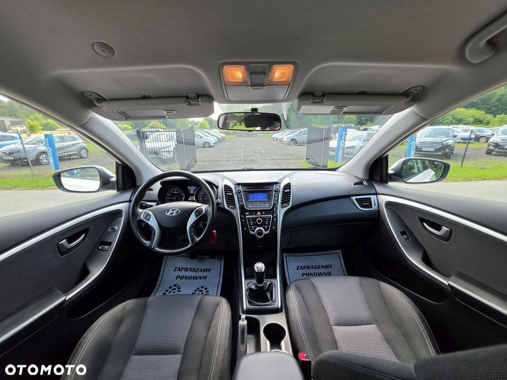 Hyundai i30 1.4 Style - 17