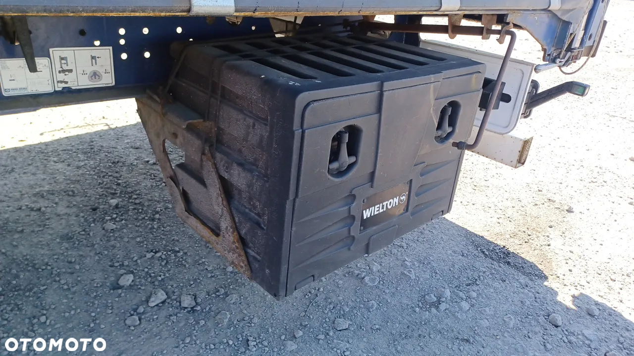 Wielton NS3K mega - 12