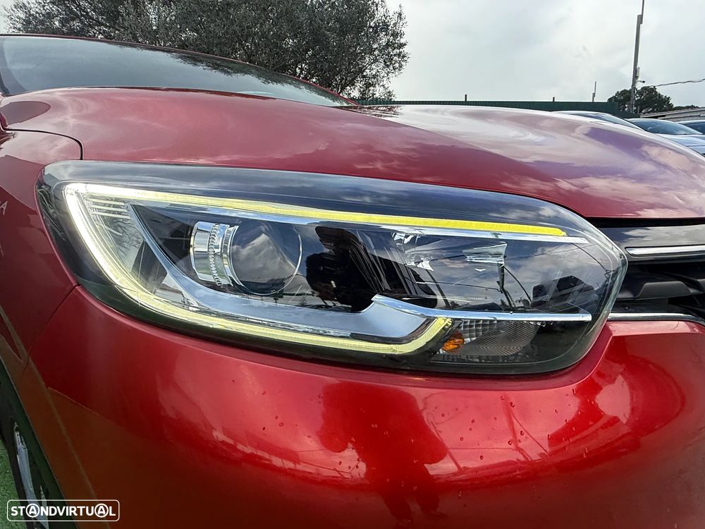 Renault Kadjar Energy dCi 110 Business - 11