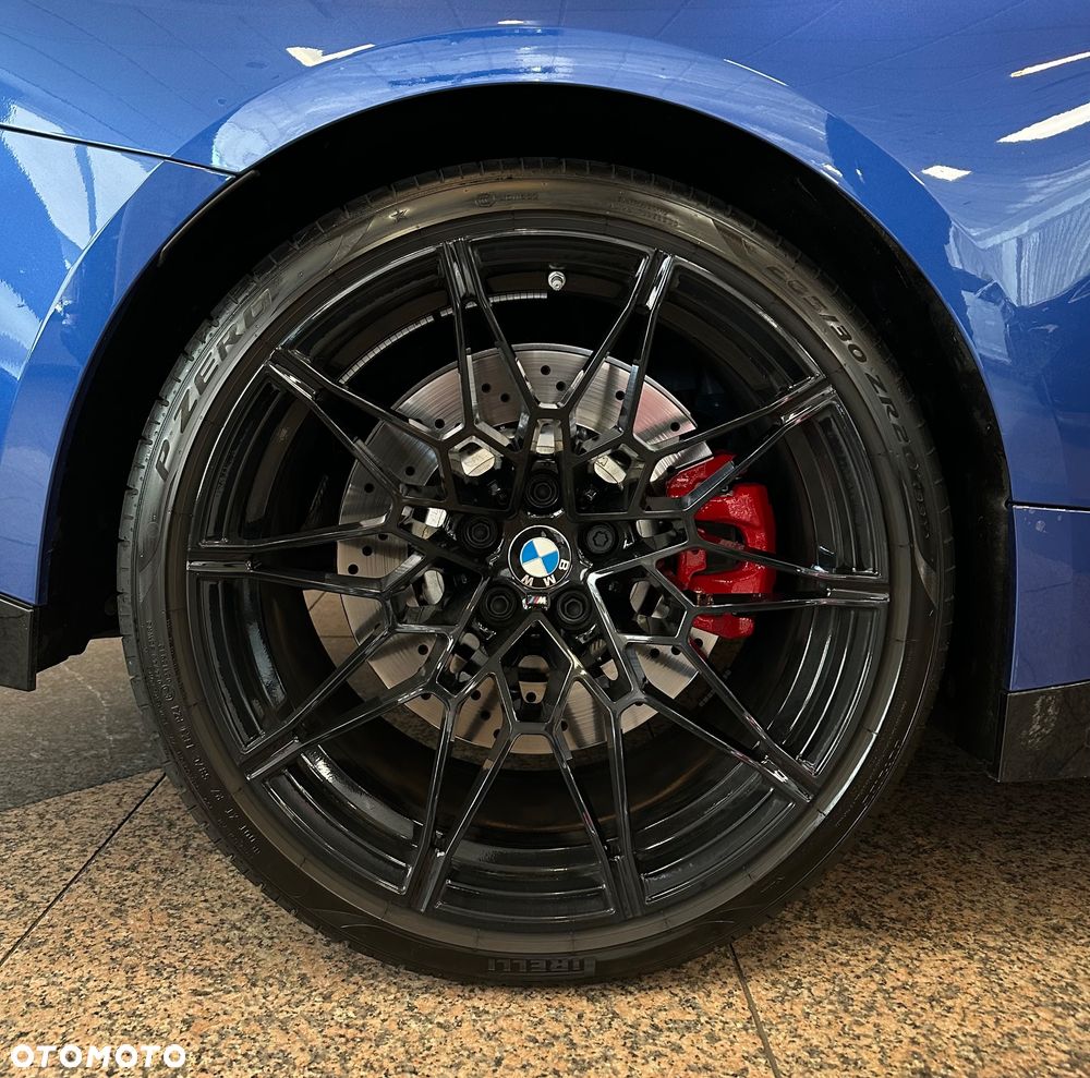 BMW M4 Competition M xDrive sport - 29