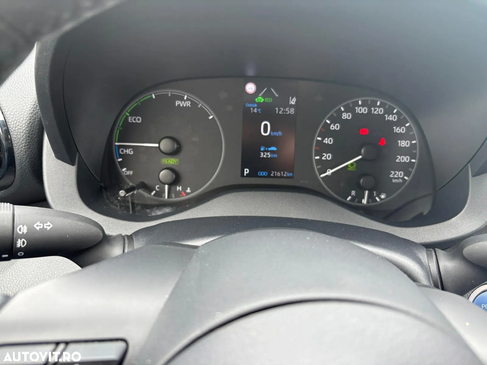 Mazda 2 Hybrid G116 CVT Agile - 6