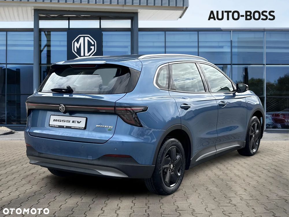 MG S5 EV 64kWh Comfort - 6