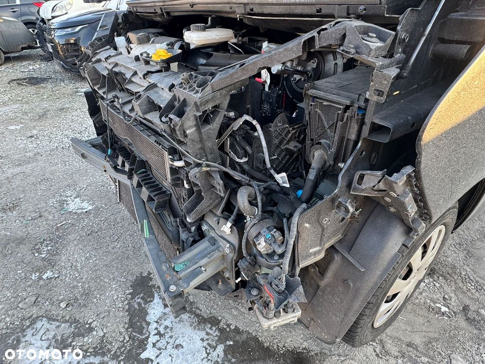 Renault Trafic 2.0 DCI Klimatyzacja! Mały przebieg! - 10