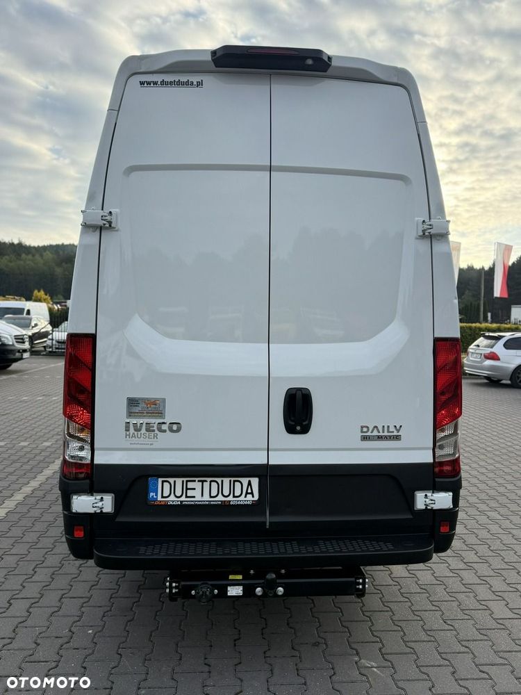 Iveco Daily 35S21 - 10